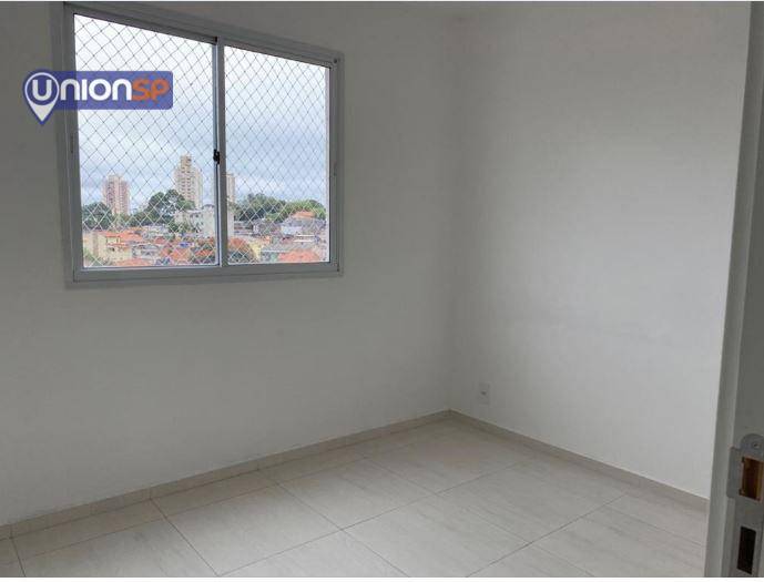 Apartamento à venda com 3 quartos, 58m² - Foto 4