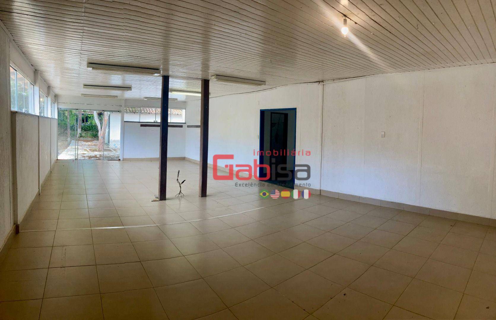 Prédio Inteiro à venda e aluguel, 719m² - Foto 1