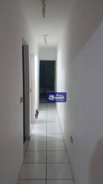 Sobrado à venda com 3 quartos, 180m² - Foto 21