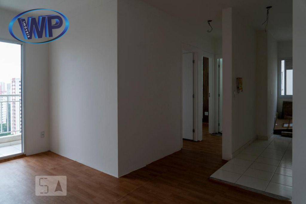 Apartamento à venda com 2 quartos, 51m² - Foto 1