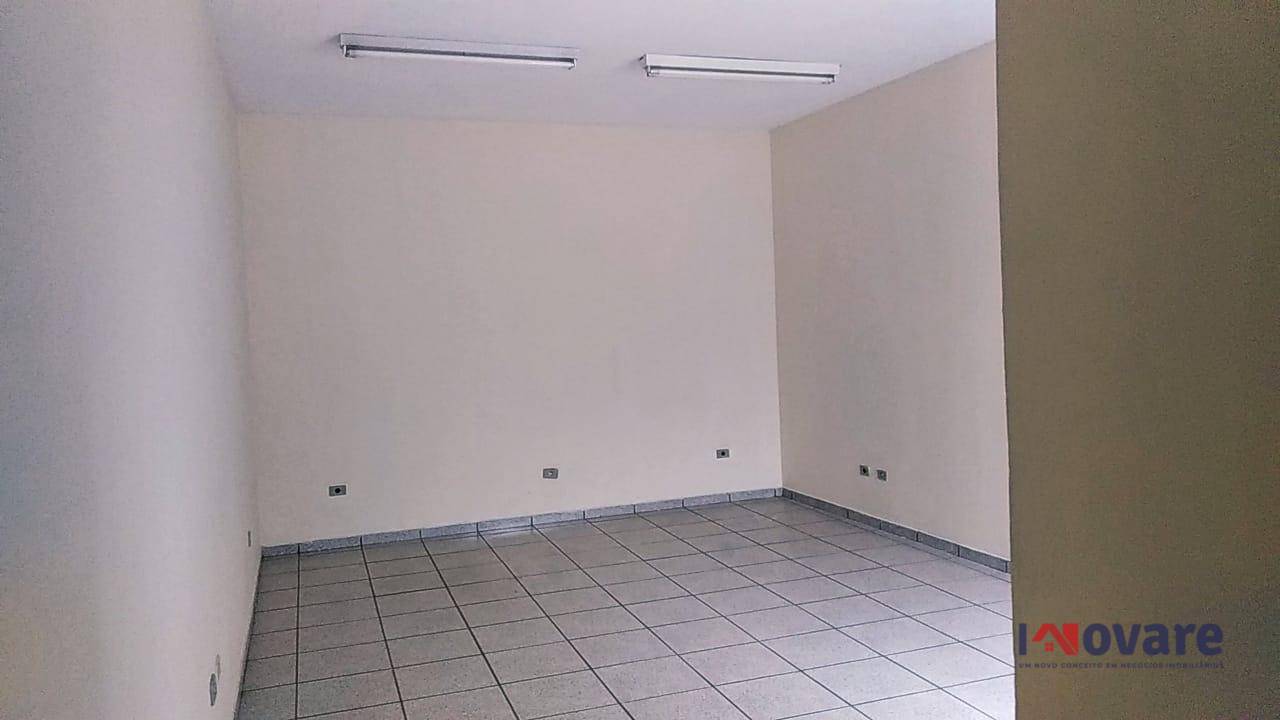 Conjunto Comercial-Sala para alugar, 30m² - Foto 3