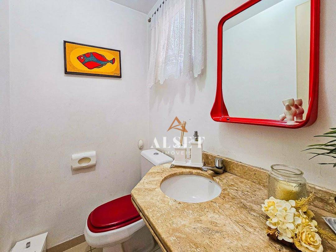 Casa de Condomínio à venda com 3 quartos, 185m² - Foto 38