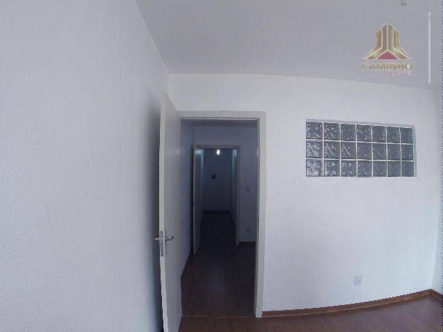 Apartamento à venda com 1 quarto, 34m² - Foto 8