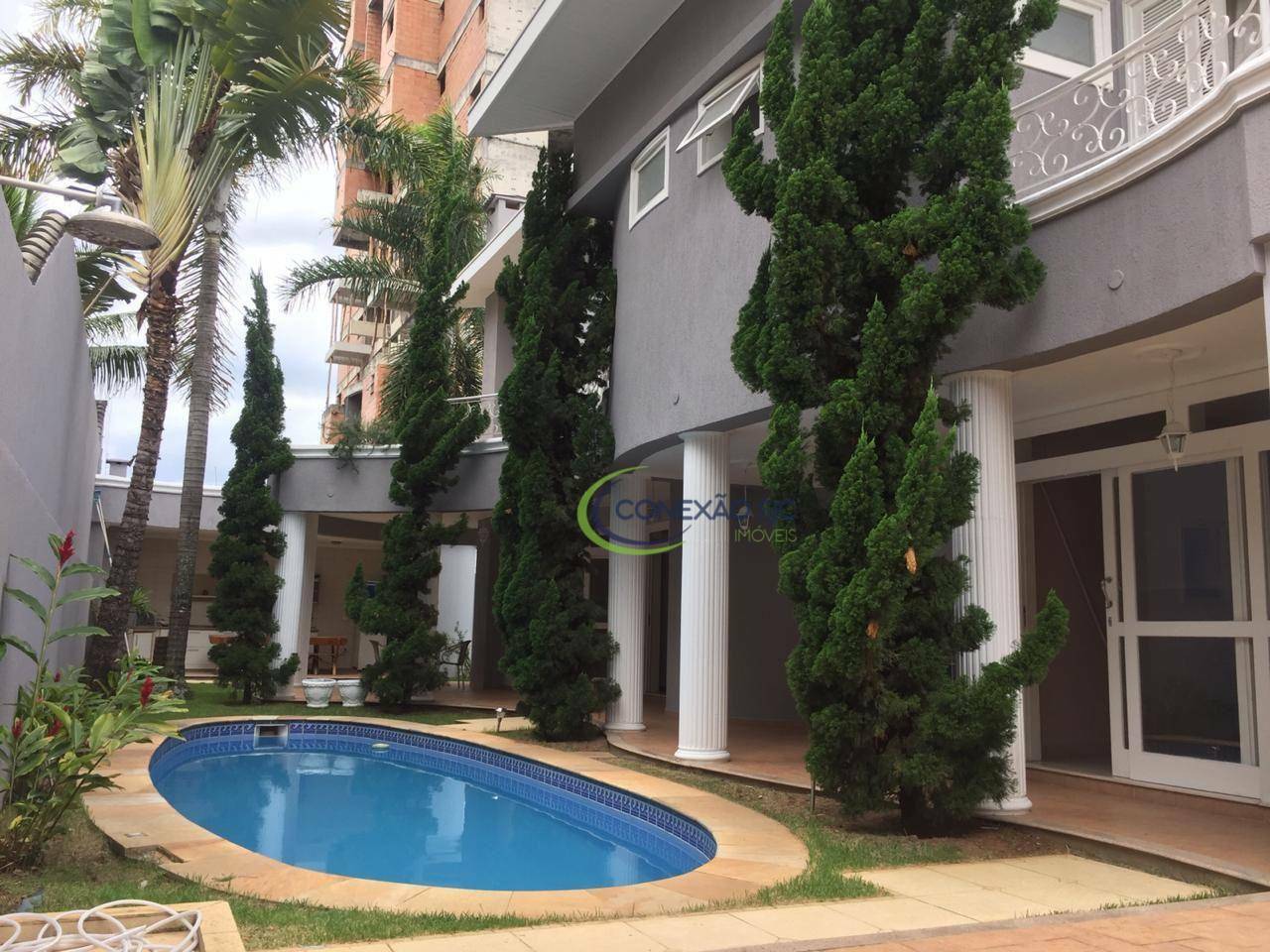 Sobrado à venda com 4 quartos, 530m² - Foto 25