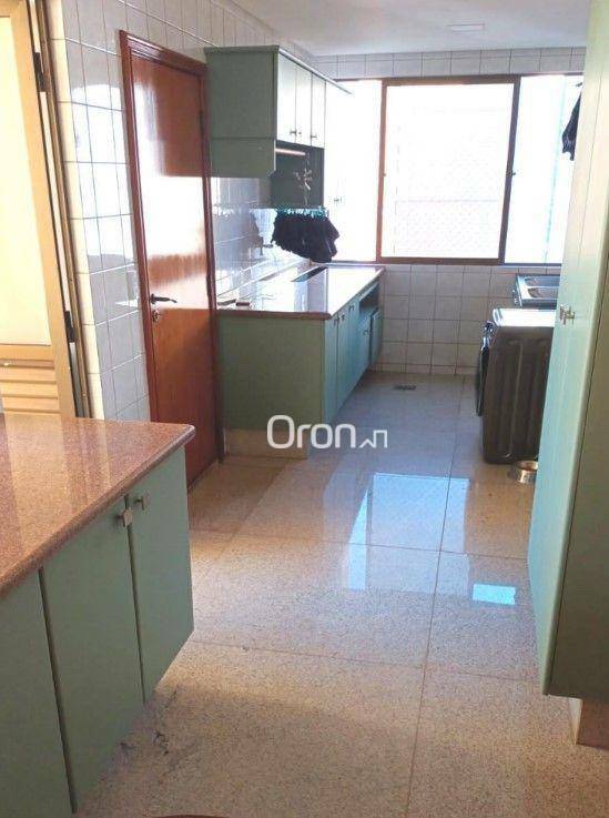 Apartamento à venda com 4 quartos, 342m² - Foto 8