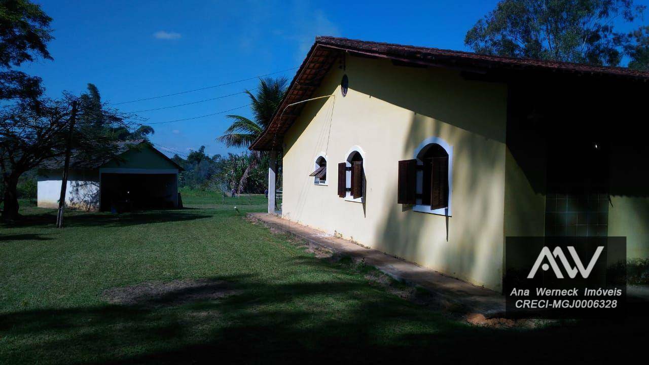 Chácara à venda com 3 quartos, 10000M2 - Foto 5