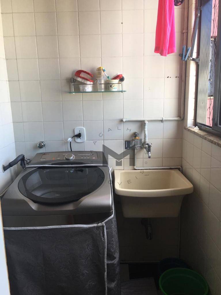 Apartamento à venda com 3 quartos, 110m² - Foto 21