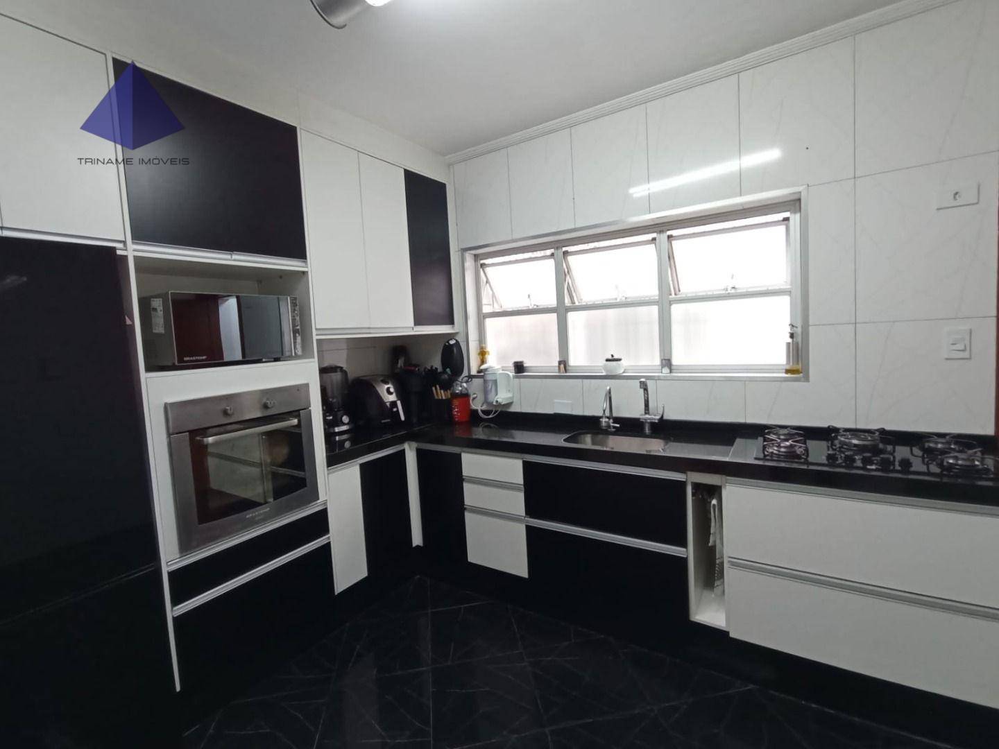 Sobrado à venda com 3 quartos, 150m² - Foto 21