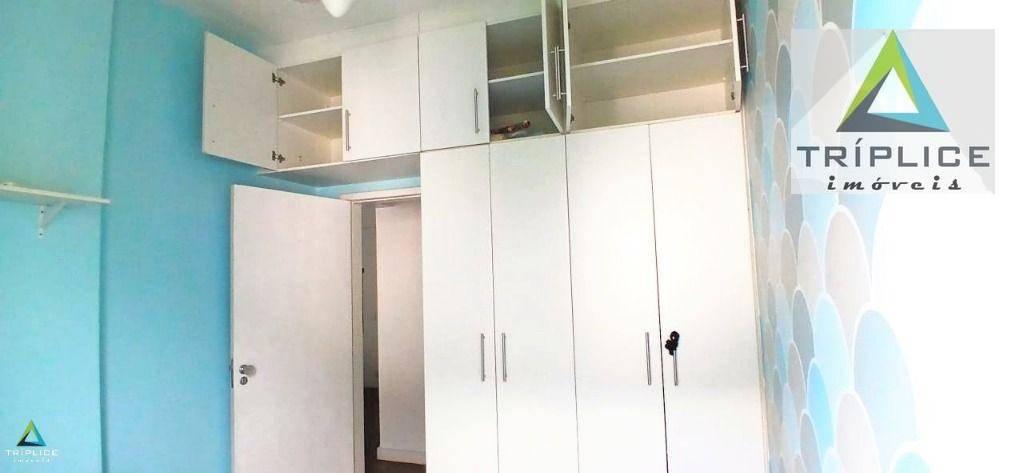 Apartamento à venda com 3 quartos, 124m² - Foto 13