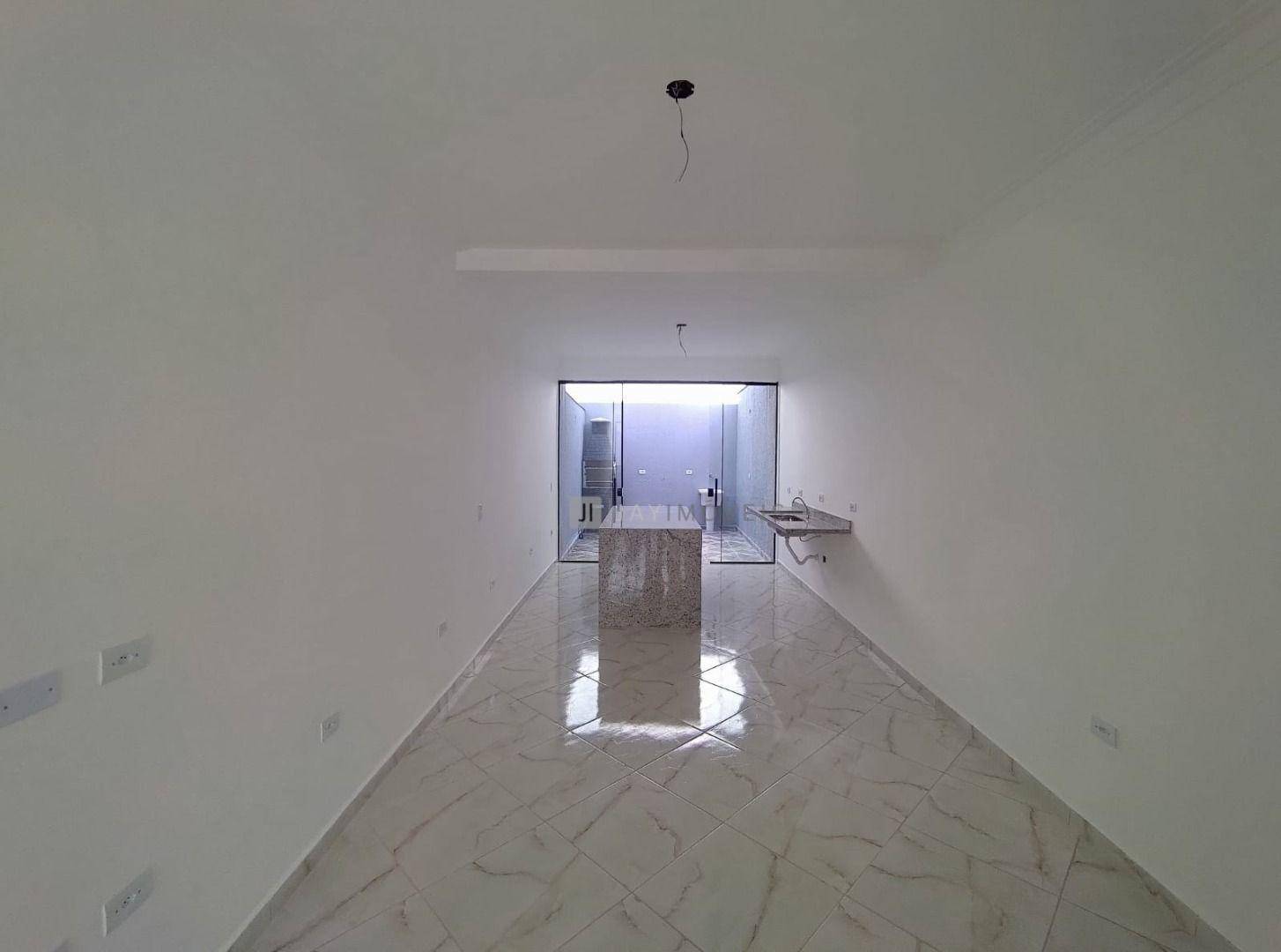 Sobrado à venda com 2 quartos, 126m² - Foto 12