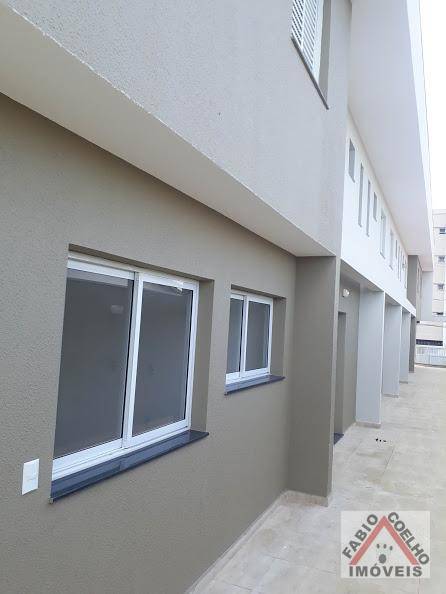 Sobrado à venda com 3 quartos, 86m² - Foto 6