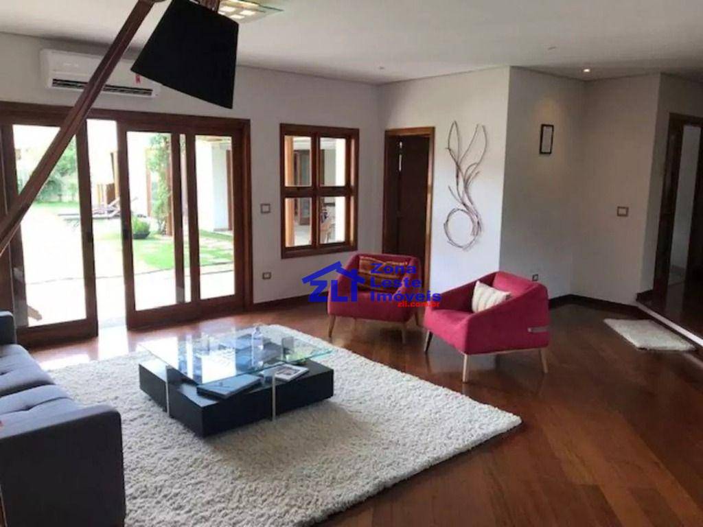 Casa para alugar com 4 quartos, 927m² - Foto 19