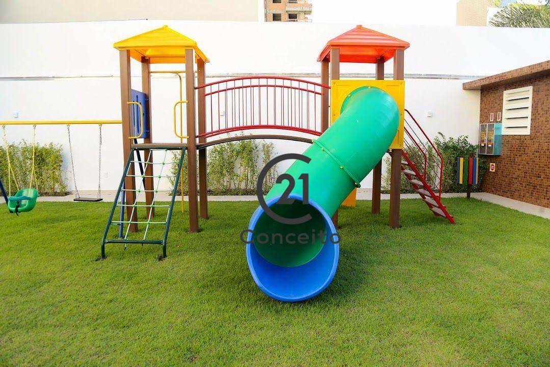 Apartamento para alugar com 2 quartos, 110m² - Foto 32