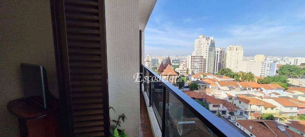 Apartamento à venda com 3 quartos, 170m² - Foto 18