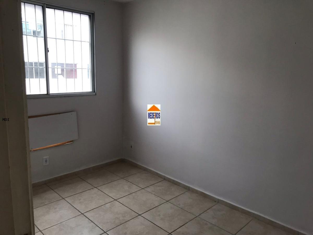 Apartamento para alugar com 2 quartos, 52m² - Foto 9