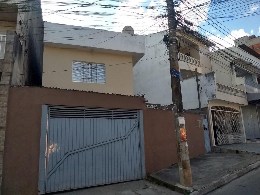 Casa à venda com 2 quartos, 100m² - Foto 2