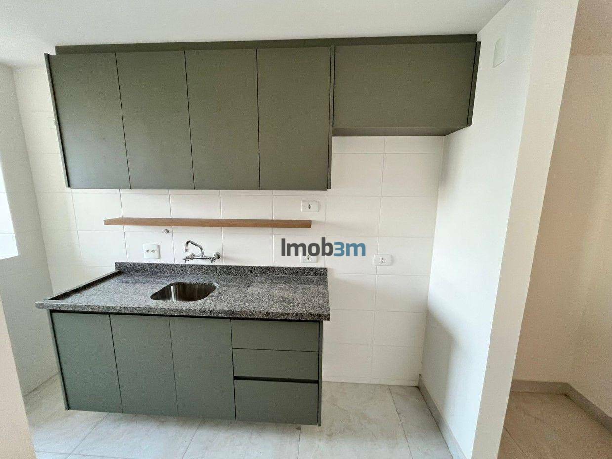 Apartamento à venda e aluguel com 3 quartos, 69m² - Foto 3