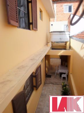 Sobrado à venda com 1 quarto, 165m² - Foto 14