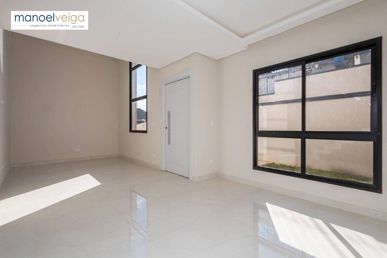 Sobrado à venda com 4 quartos, 130m² - Foto 4