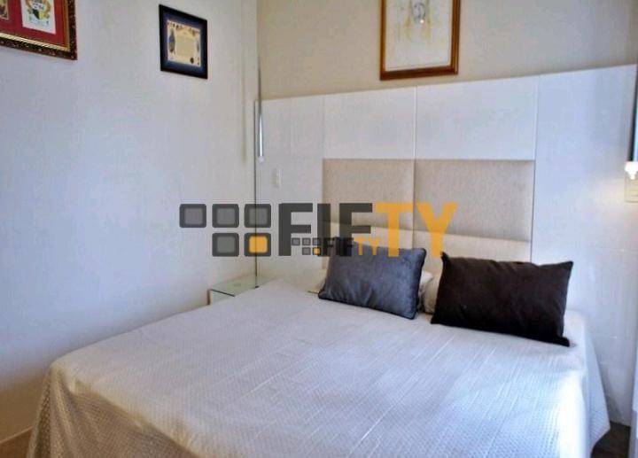 Apartamento à venda com 3 quartos, 120m² - Foto 21