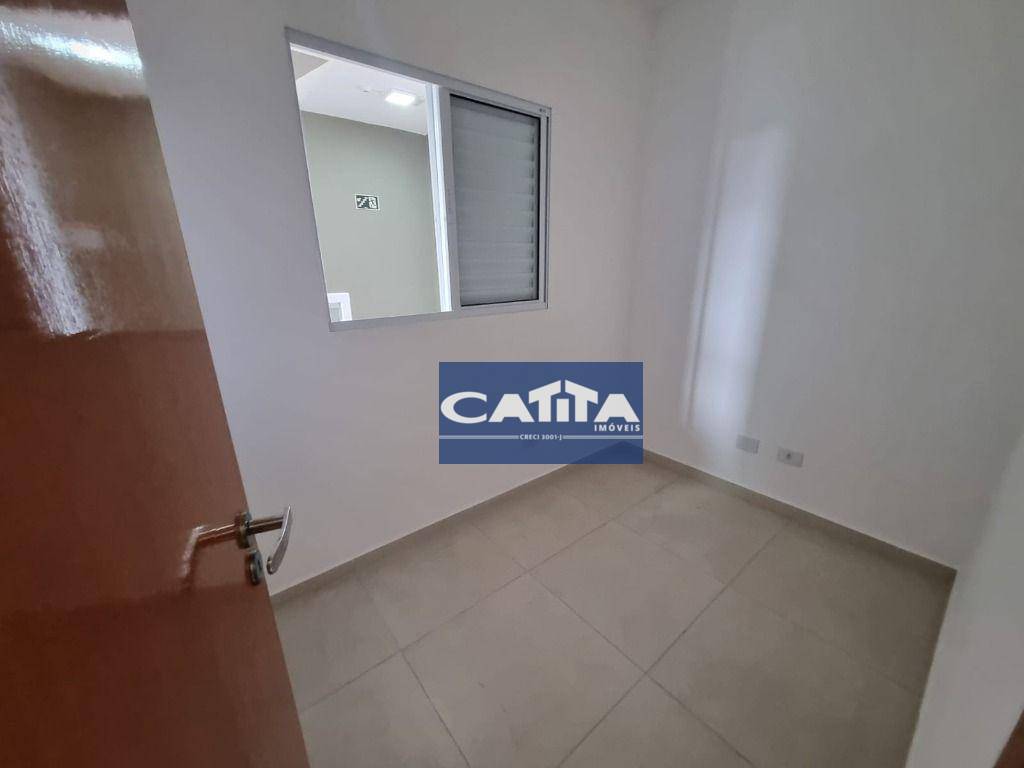 Apartamento para alugar com 2 quartos, 37m² - Foto 9