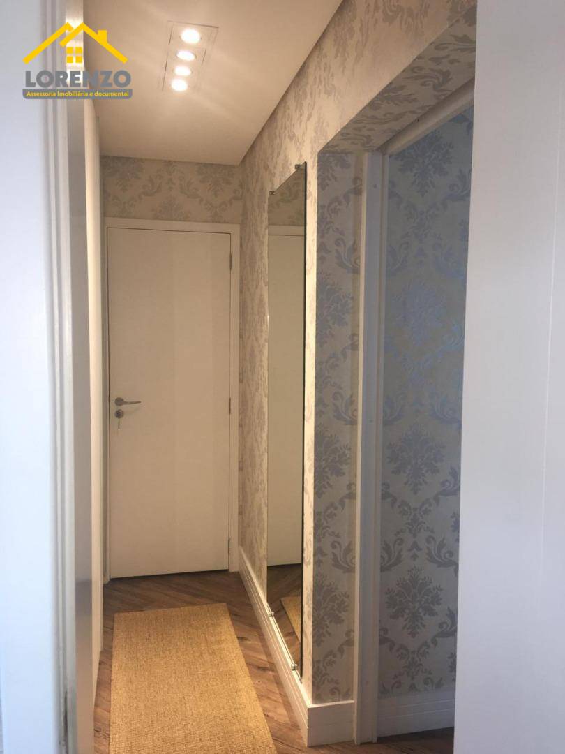 Apartamento à venda com 3 quartos, 125m² - Foto 17