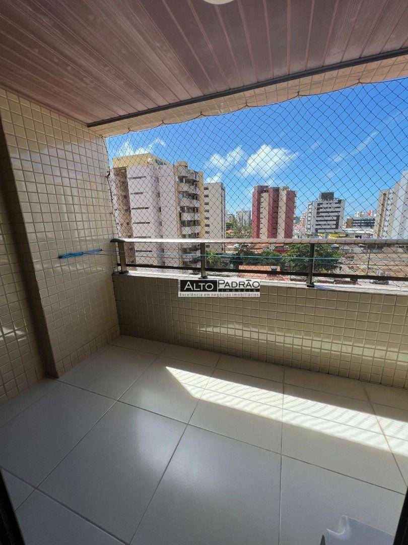 Apartamento à venda com 3 quartos, 150M2 - Foto 1