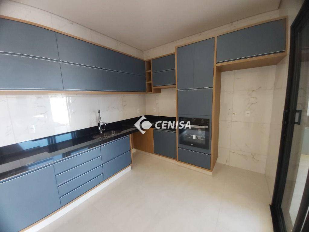 Casa de Condomínio à venda com 3 quartos, 230m² - Foto 13