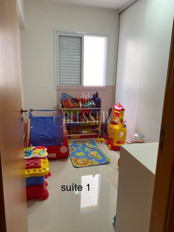 Apartamento à venda com 3 quartos, 114m² - Foto 20