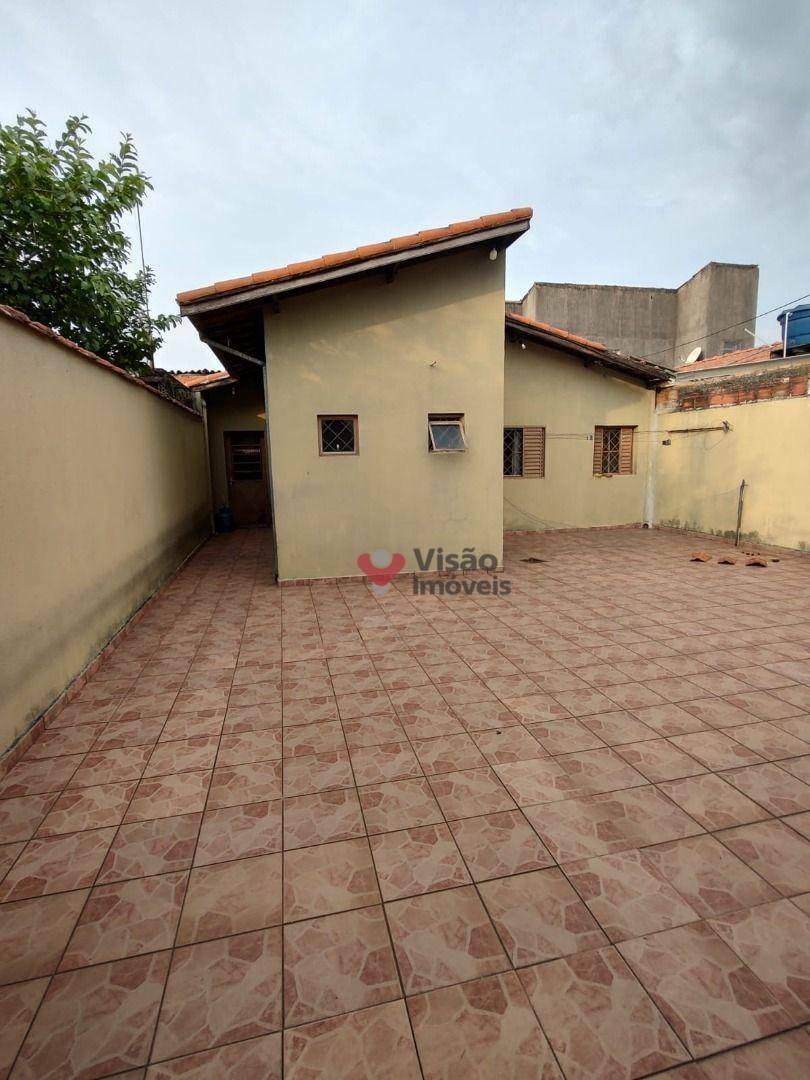 Casa à venda com 3 quartos, 150m² - Foto 23