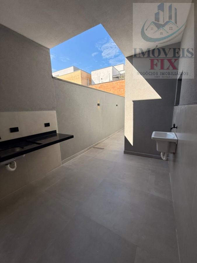 Casa à venda com 3 quartos, 125m² - Foto 15