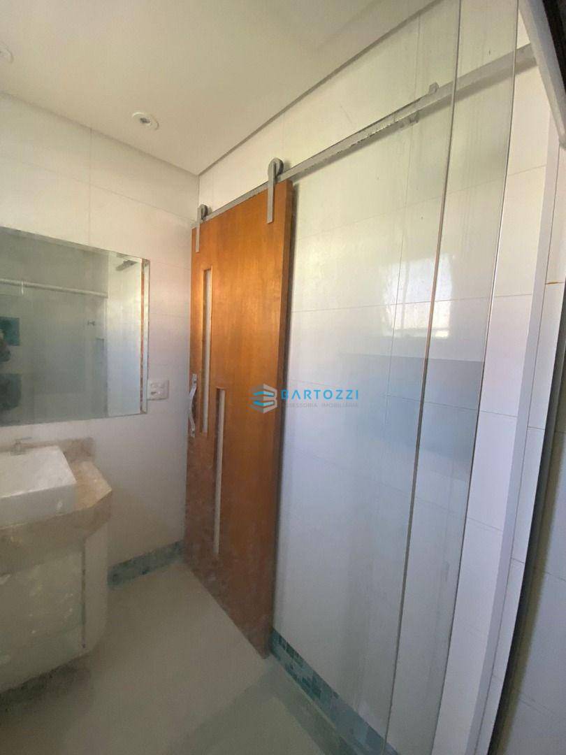 Sobrado à venda com 3 quartos, 100m² - Foto 19