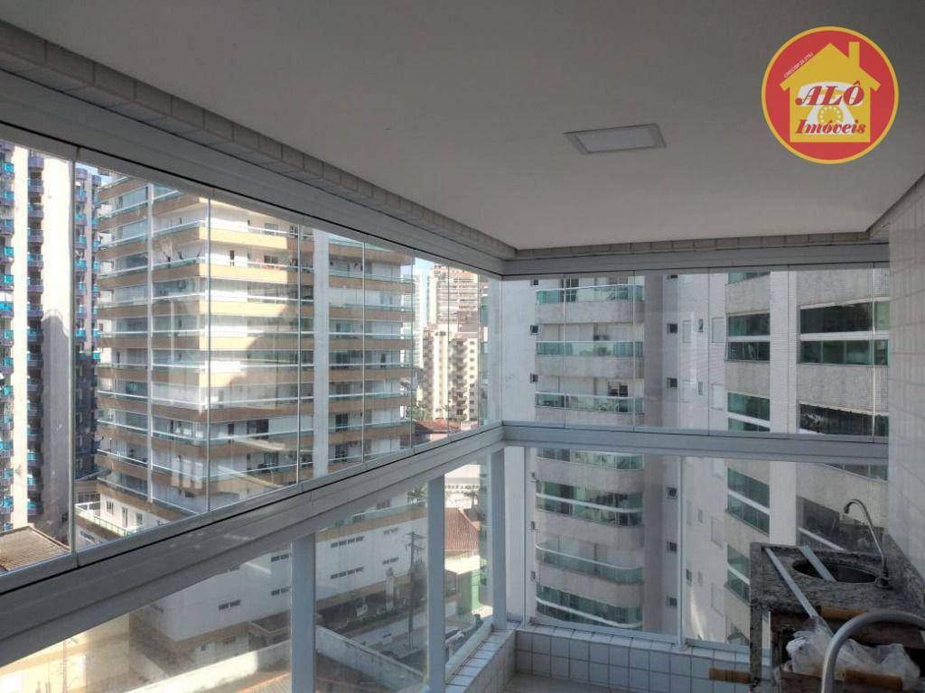 Apartamento à venda com 1 quarto, 51m² - Foto 7