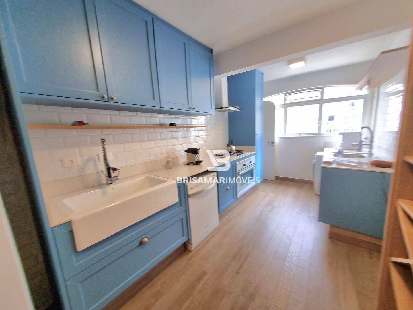 Apartamento à venda com 3 quartos, 136m² - Foto 26