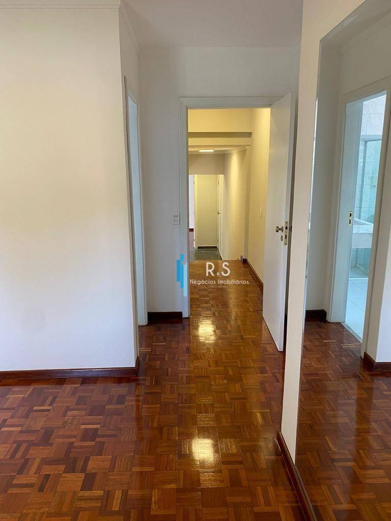 Casa de Condomínio à venda com 5 quartos, 420m² - Foto 10