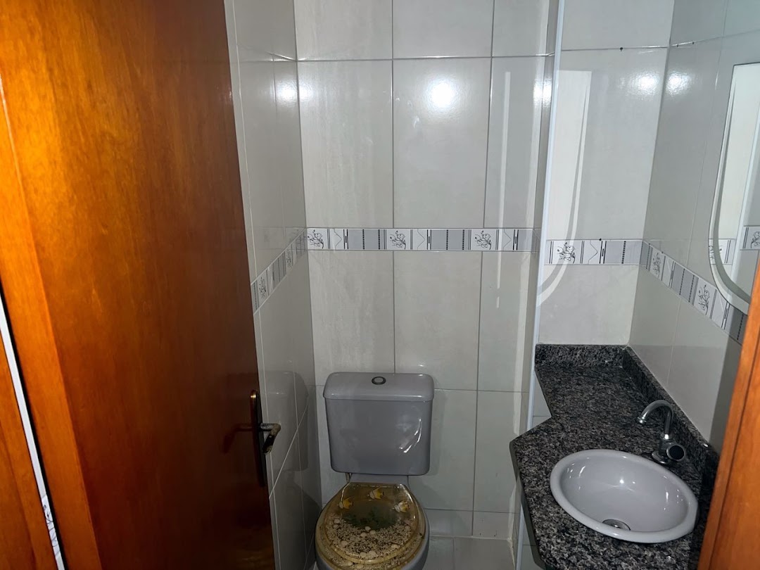 Apartamento à venda com 3 quartos, 138m² - Foto 7