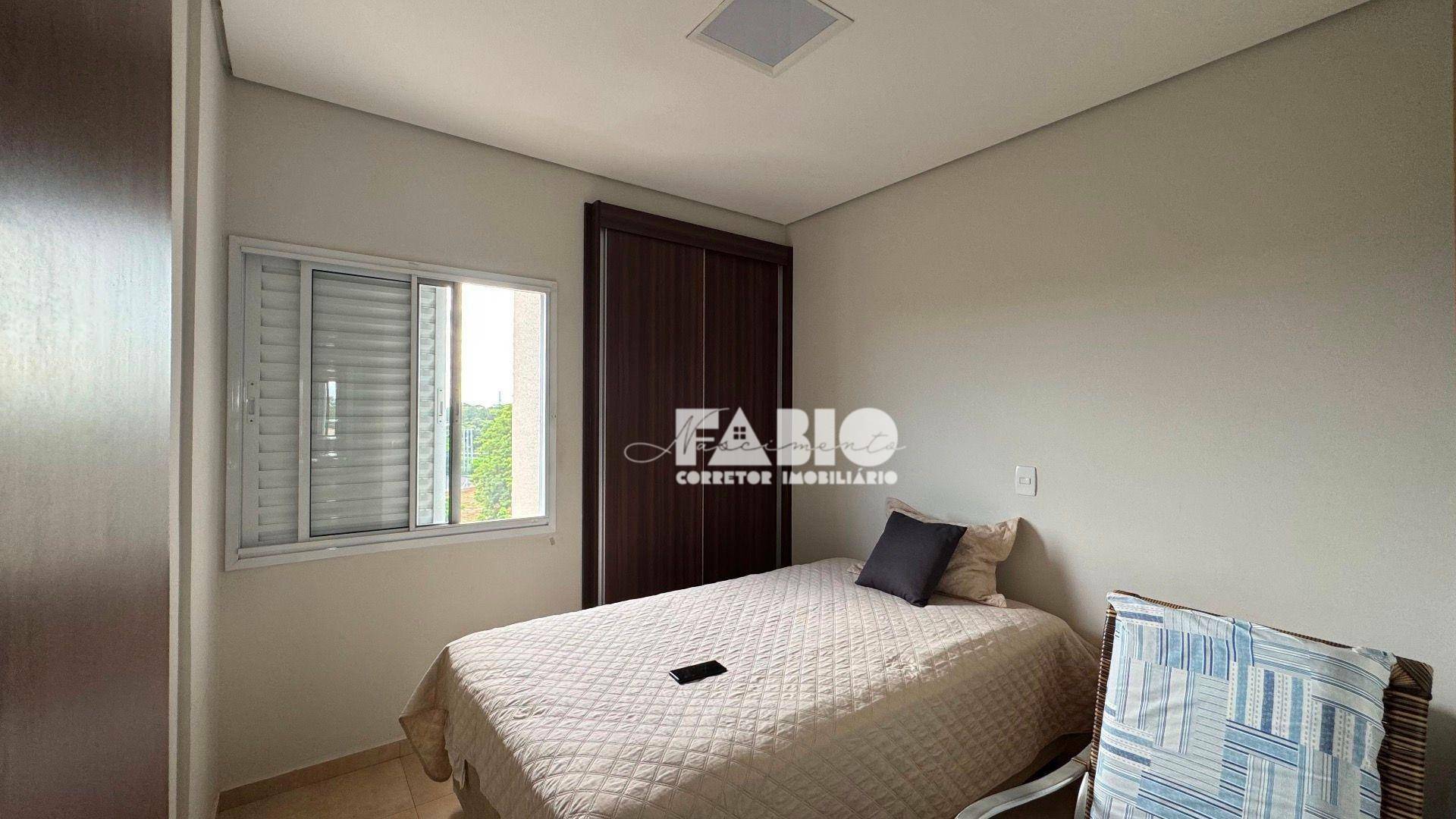 Apartamento à venda com 3 quartos, 98m² - Foto 9