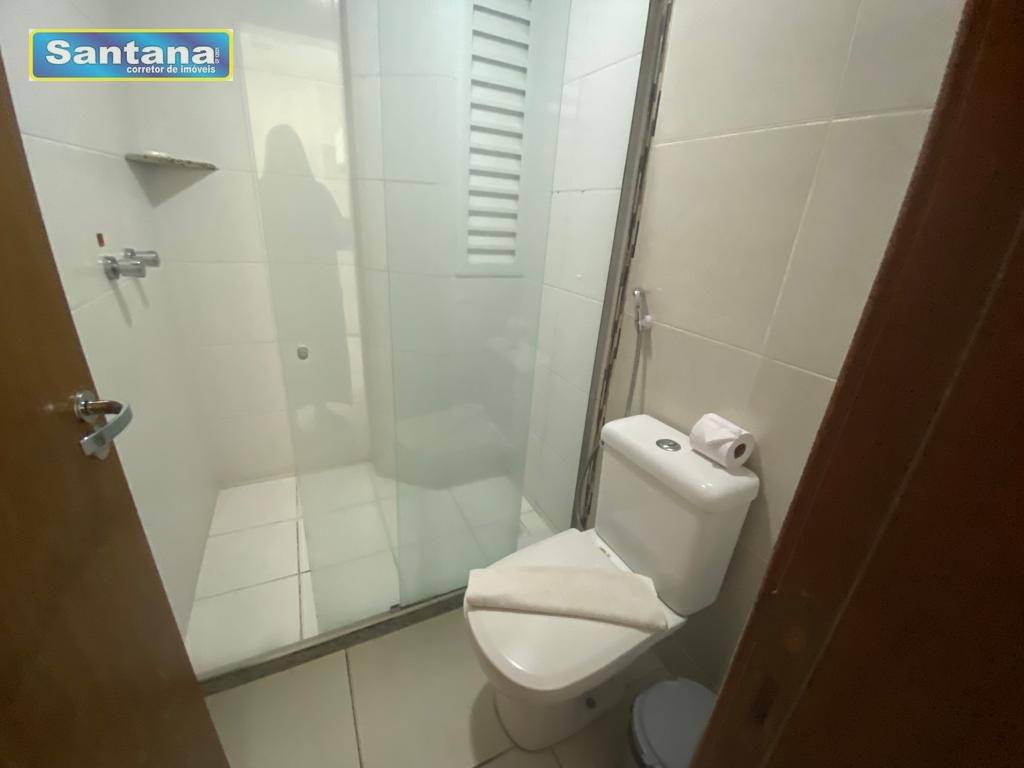 Apartamento à venda com 1 quarto, 34m² - Foto 10