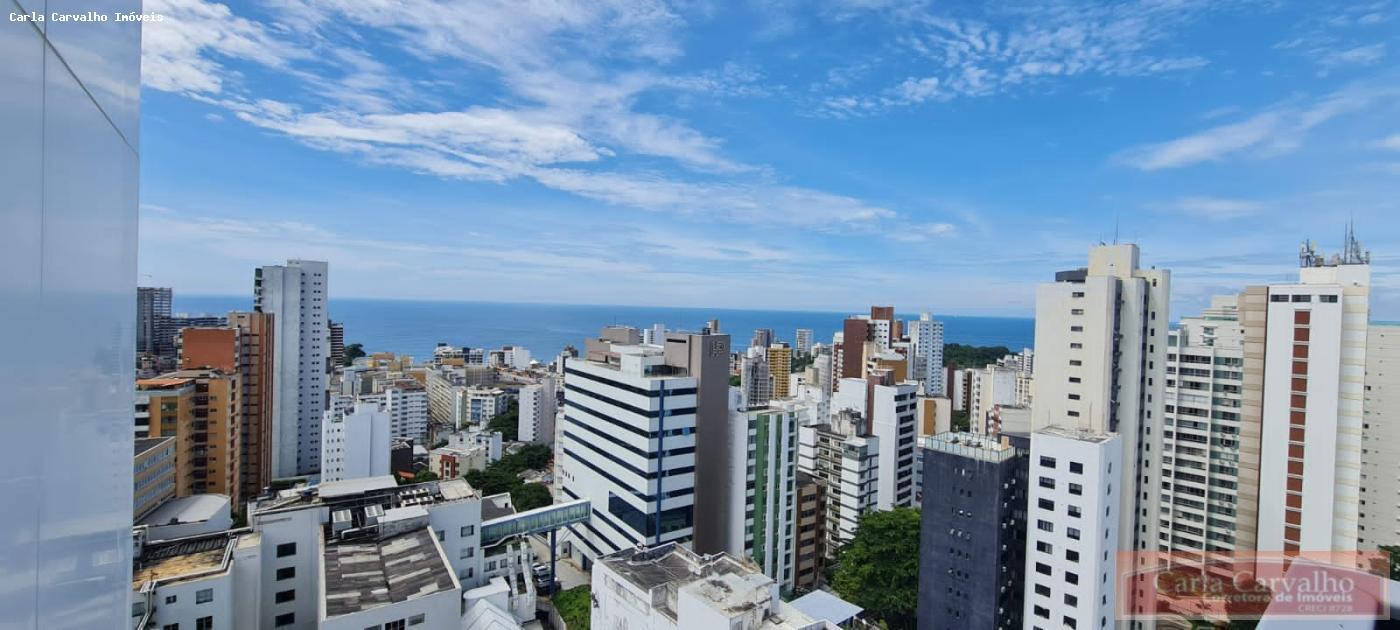 Apartamento à venda com 3 quartos, 3050m² - Foto 6