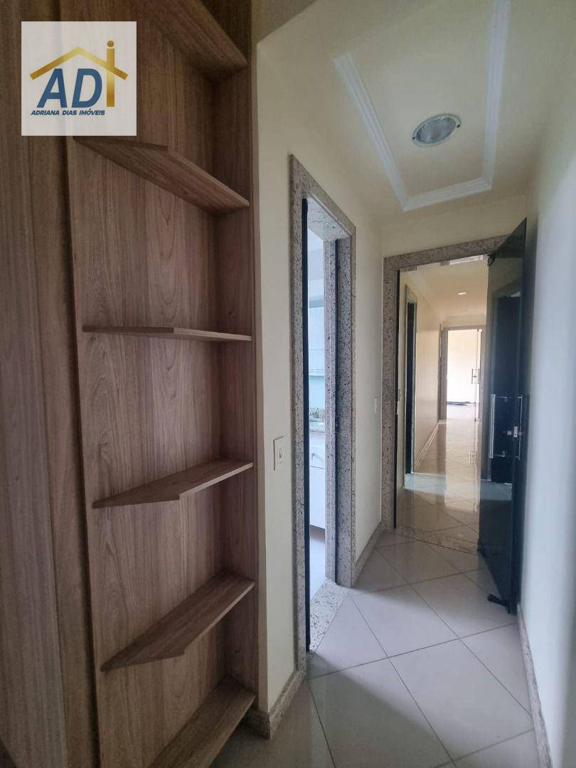 Apartamento à venda com 3 quartos, 145m² - Foto 43