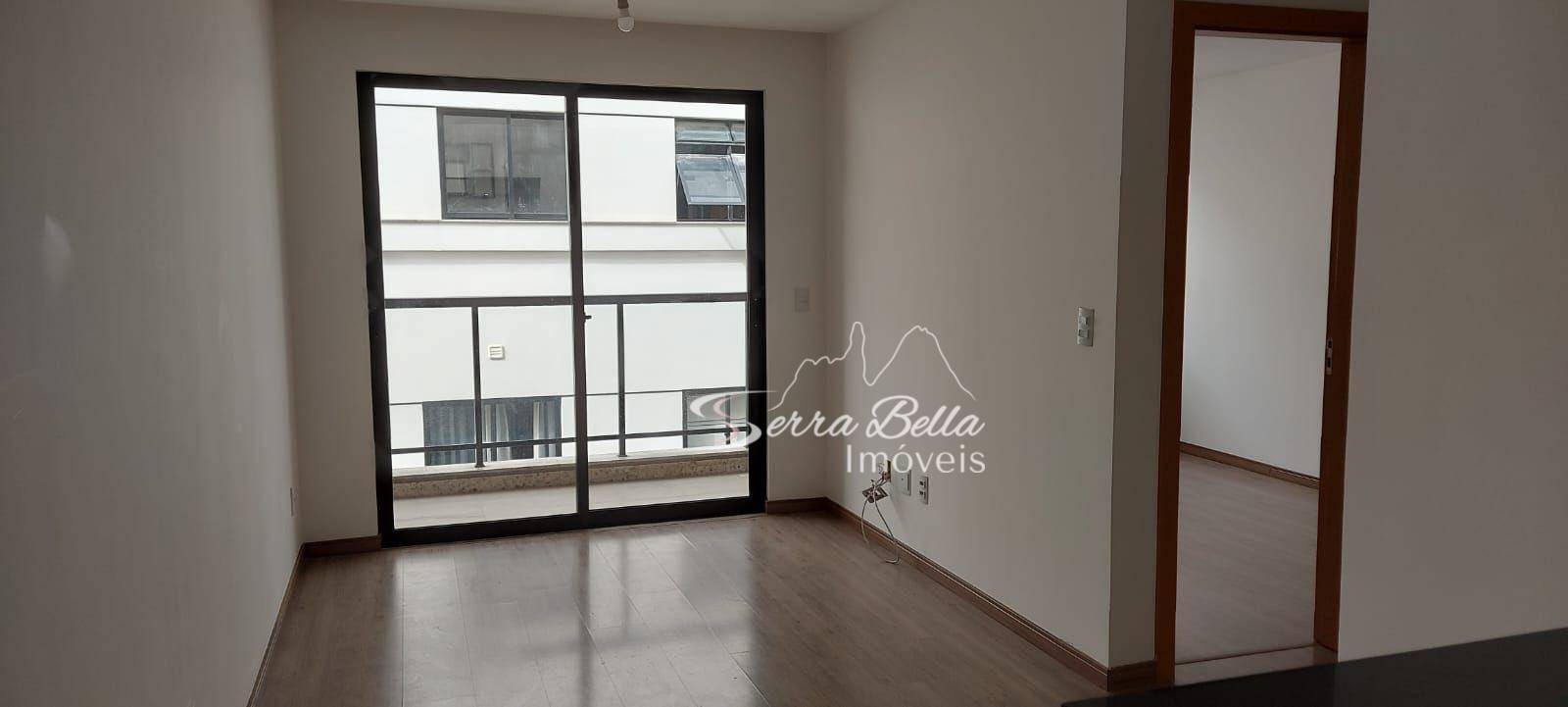 Apartamento à venda com 1 quarto, 57m² - Foto 5