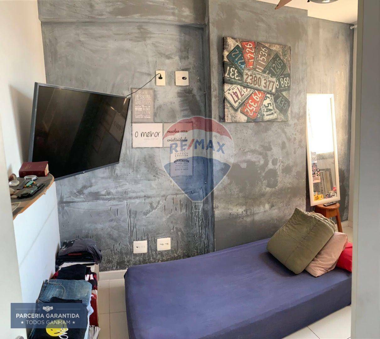 Cobertura à venda com 3 quartos, 144m² - Foto 9