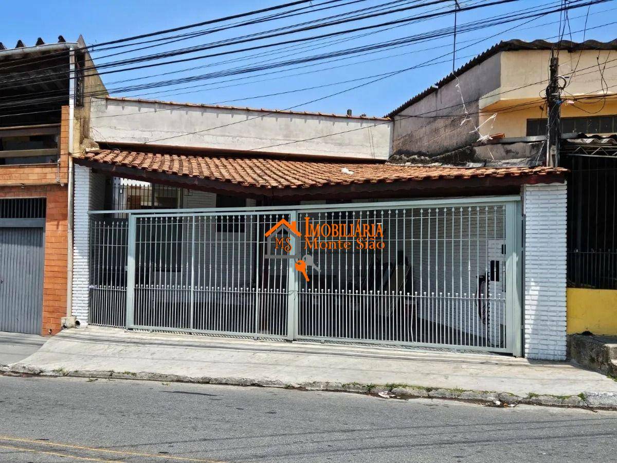 Casa, 2 quartos, 1987 m² - Foto 2