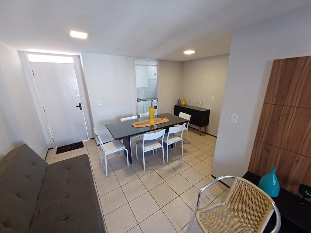 Apartamento para alugar com 3 quartos, 137m² - Foto 5