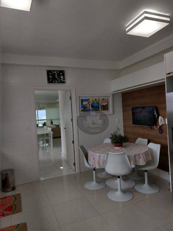 Apartamento à venda com 4 quartos, 360m² - Foto 40