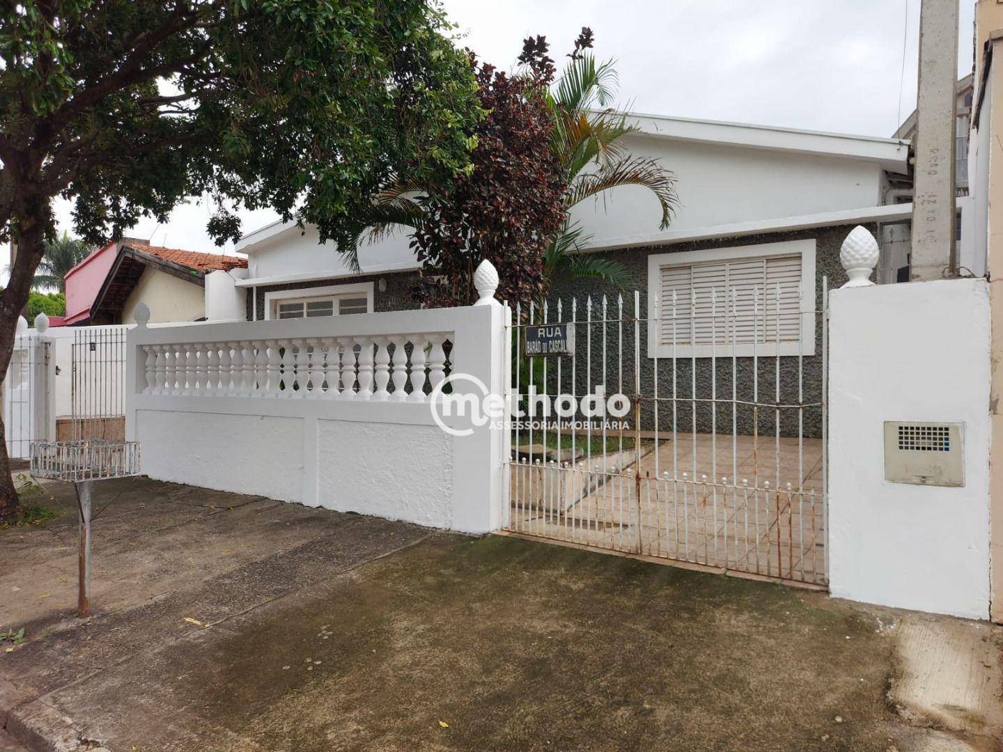 Casa à venda com 3 quartos, 120m² - Foto 2