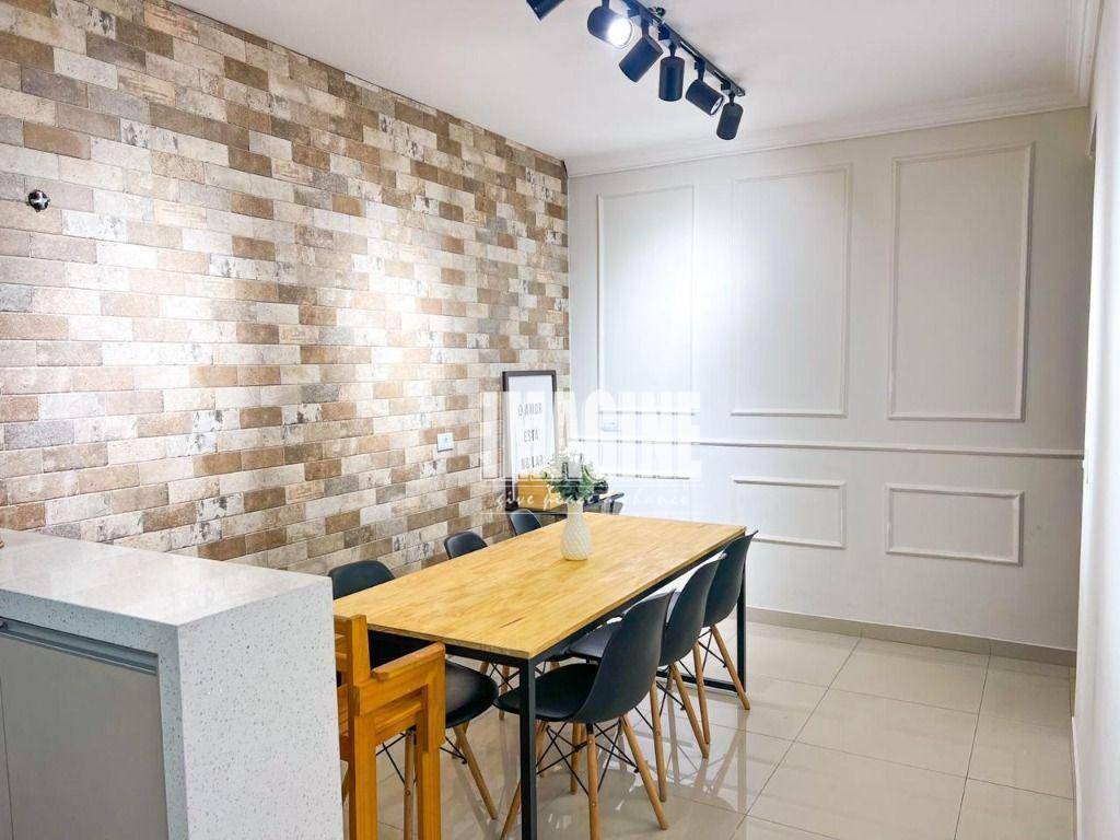 Sobrado à venda com 3 quartos, 95m² - Foto 8