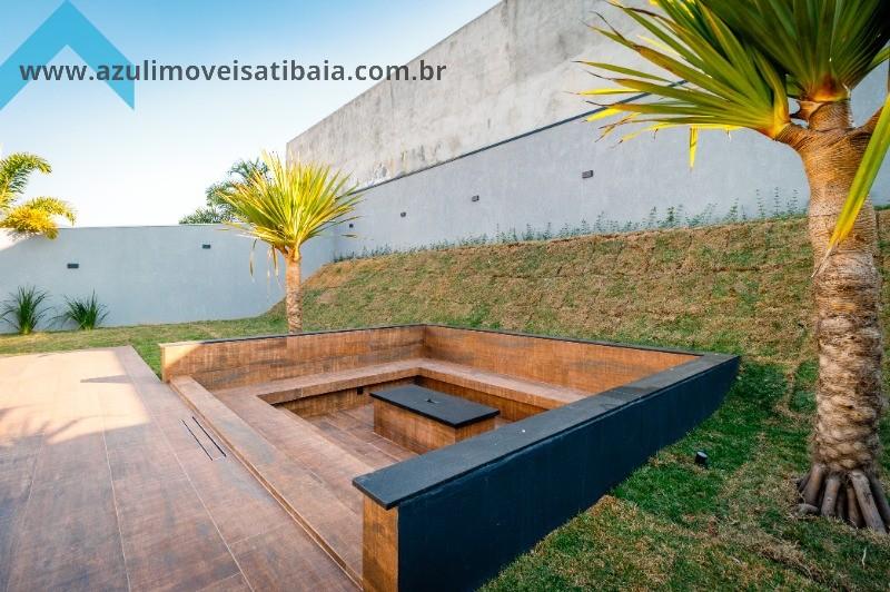 Casa de Condomínio à venda com 4 quartos, 315m² - Foto 26