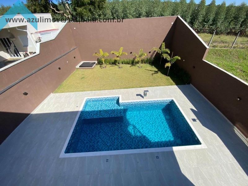 Casa de Condomínio à venda com 4 quartos, 252m² - Foto 17
