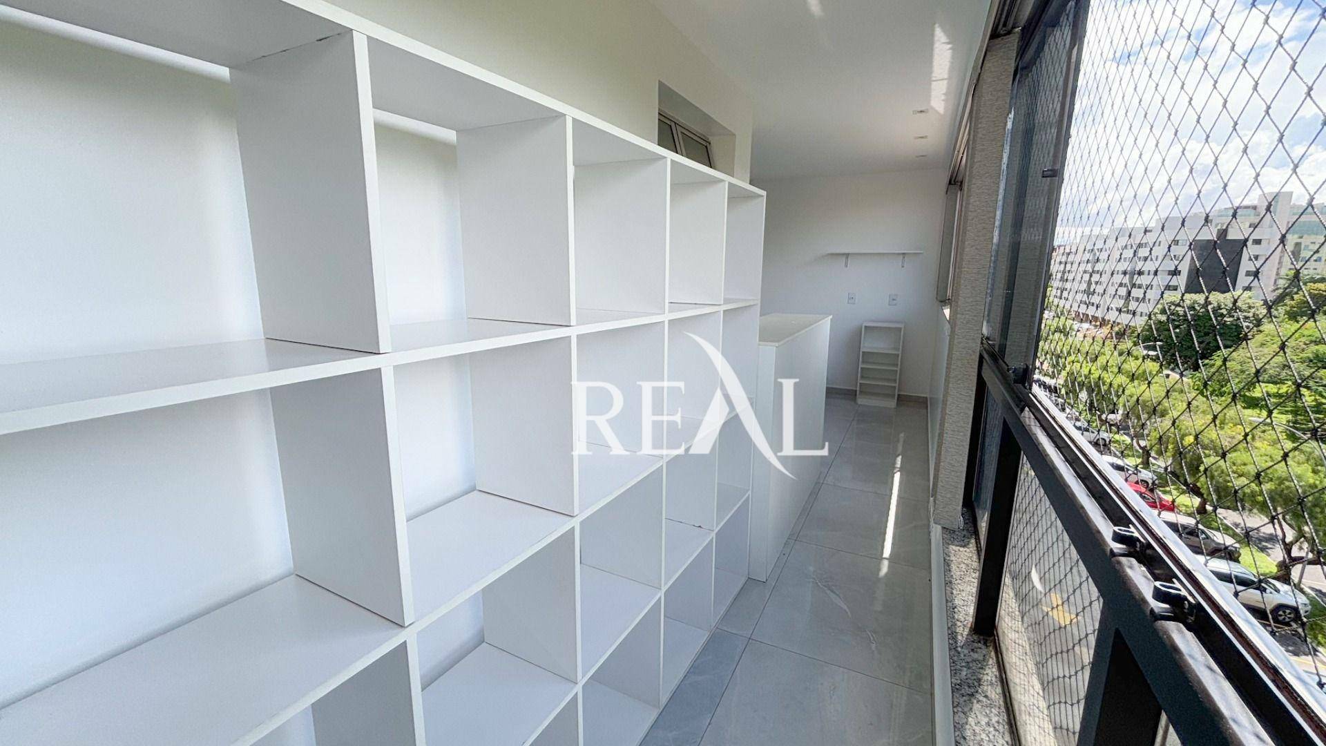 Apartamento para alugar com 2 quartos, 120m² - Foto 12